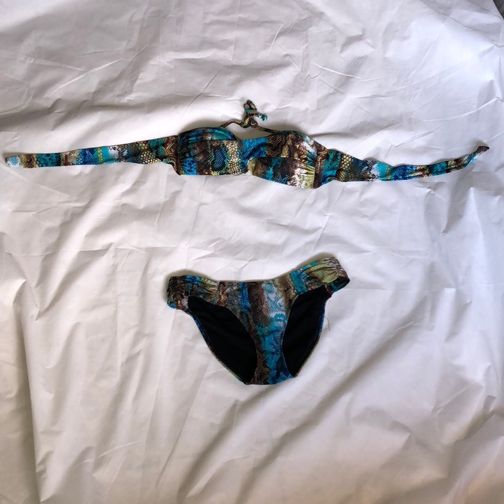 Kariza Bikini
